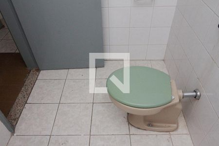 Apartamento para alugar com 66m², 2 quartos e sem vagaBanheiro