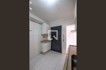 Apartamento à venda com 67m², 2 quartos e 1 vagaCozinha