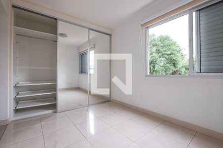 Quarto 1 de apartamento para alugar com 2 quartos, 67m² em Vila Madalena, São Paulo