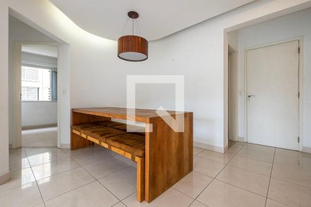 Sala de apartamento para alugar com 2 quartos, 67m² em Vila Madalena, São Paulo