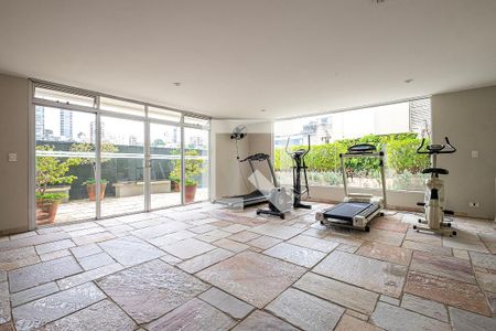 Apartamento à venda com 67m², 2 quartos e 1 vagaSalão de Festas