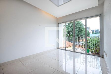 Sala de apartamento para alugar com 2 quartos, 67m² em Vila Madalena, São Paulo