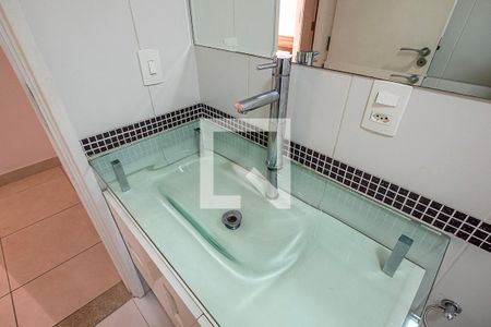 Apartamento à venda com 67m², 2 quartos e 1 vagaBanheiro