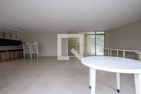 Apartamento à venda com 67m², 2 quartos e 1 vagaSalão de Festas