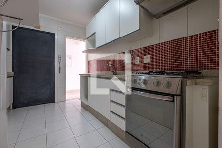 Apartamento à venda com 67m², 2 quartos e 1 vagaCozinha