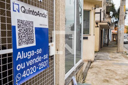 Apartamento à venda com 60m², 2 quartos e 1 vagaFachada