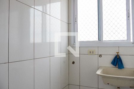 Apartamento à venda com 60m², 2 quartos e 1 vagaÁrea de Serviço