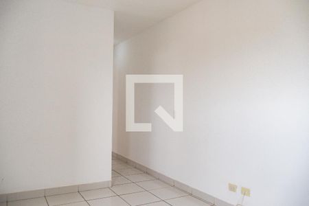 Sala de apartamento para alugar com 2 quartos, 60m² em Vila Curuca, Santo André