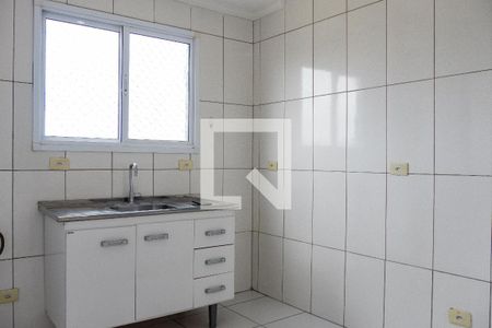 Apartamento à venda com 60m², 2 quartos e 1 vagaCozinha