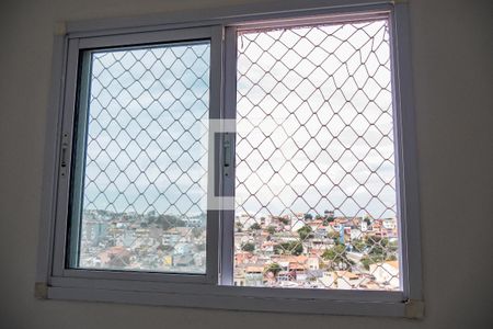 Sala de apartamento para alugar com 2 quartos, 60m² em Vila Curuca, Santo André