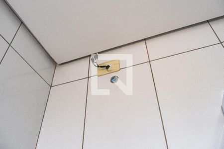 Apartamento à venda com 60m², 2 quartos e 1 vagaBanheiro da Suíte