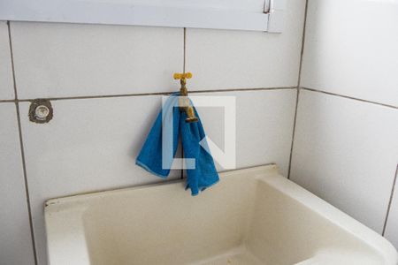 Apartamento à venda com 60m², 2 quartos e 1 vagaÁrea de Serviço