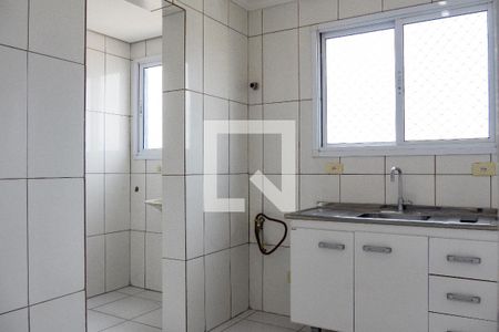 Apartamento à venda com 60m², 2 quartos e 1 vagaCozinha