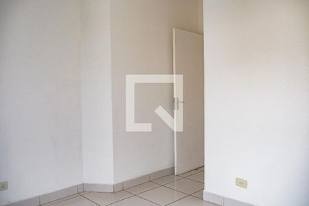 Suíte de apartamento para alugar com 2 quartos, 60m² em Vila Curuca, Santo André