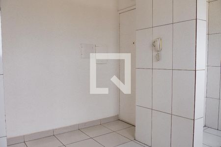 Apartamento à venda com 60m², 2 quartos e 1 vagaCozinha