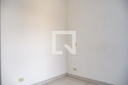 Suíte de apartamento para alugar com 2 quartos, 60m² em Vila Curuca, Santo André