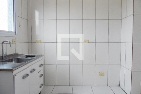 Apartamento à venda com 60m², 2 quartos e 1 vagaCozinha
