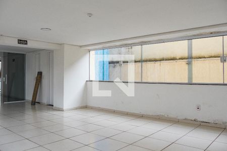 Apartamento à venda com 60m², 2 quartos e 1 vagaÁrea comum - Salão de festas
