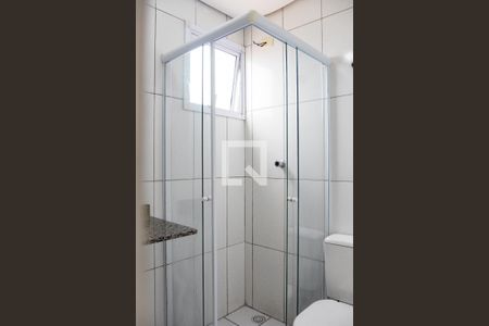 Apartamento à venda com 60m², 2 quartos e 1 vagaBanheiro Social