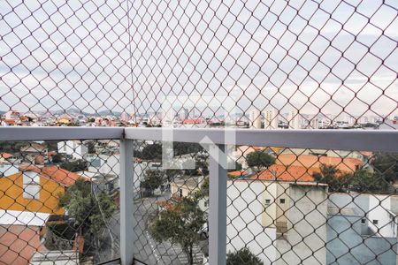 Apartamento à venda com 60m², 2 quartos e 1 vagaVaranda da Suíte