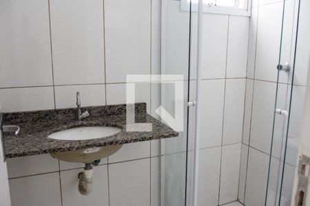 Apartamento à venda com 60m², 2 quartos e 1 vagaBanheiro Social