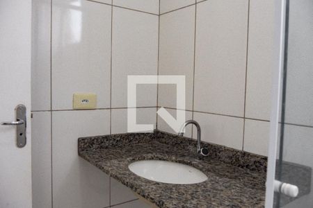 Apartamento à venda com 60m², 2 quartos e 1 vagaBanheiro Social