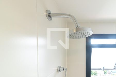 Banheiro de apartamento para alugar com 1 quarto, 25m² em Perdizes, São Paulo