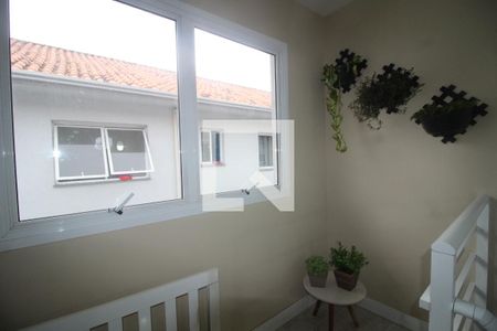 Apartamento à venda com 60m², 2 quartos e 1 vagaHall