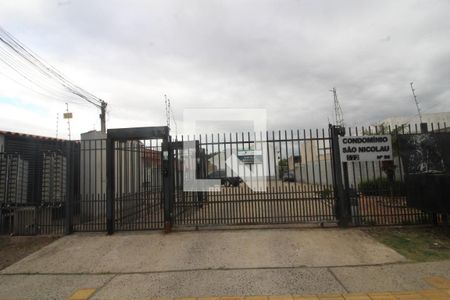 Apartamento à venda com 60m², 2 quartos e 1 vagaFachada