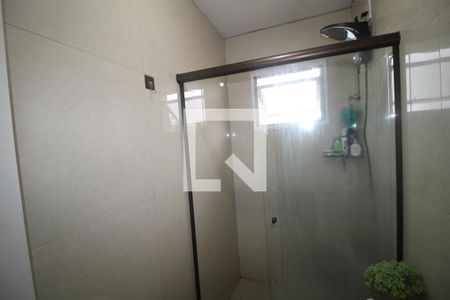 Apartamento à venda com 60m², 2 quartos e 1 vagaBanheiro