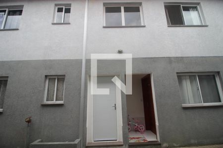 Apartamento à venda com 60m², 2 quartos e 1 vagaFachada