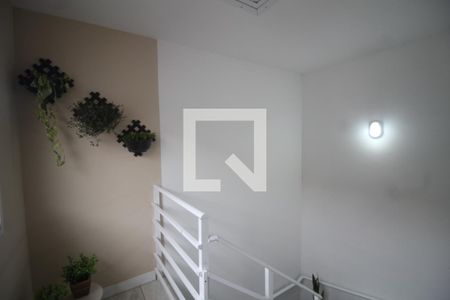 Apartamento à venda com 60m², 2 quartos e 1 vagaHall