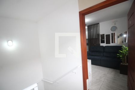 Apartamento à venda com 60m², 2 quartos e 1 vagaHall