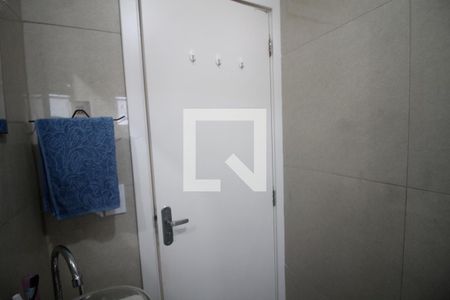 Apartamento à venda com 60m², 2 quartos e 1 vagaBanheiro