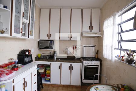 Casa à venda com 278m², 3 quartos e 4 vagasCozinha