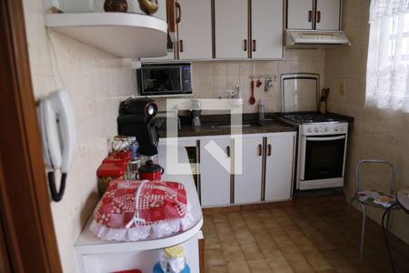 Casa à venda com 278m², 3 quartos e 4 vagasCozinha