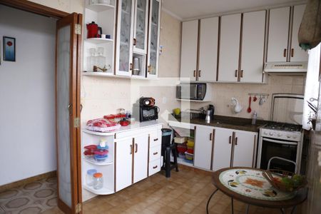 Casa à venda com 278m², 3 quartos e 4 vagasCozinha