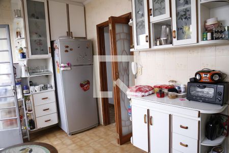 Casa à venda com 278m², 3 quartos e 4 vagasCozinha