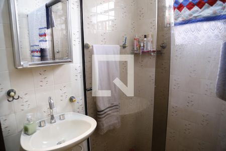 Casa à venda com 278m², 3 quartos e 4 vagasBanheiro da Suíte