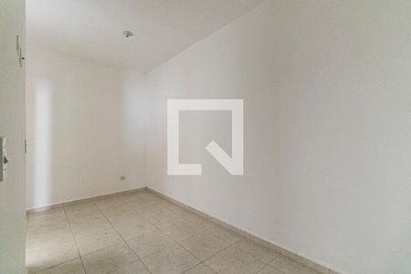 Dormitório de apartamento à venda com 1 quarto, 38m² em Chácara Seis de Outubro, São Paulo