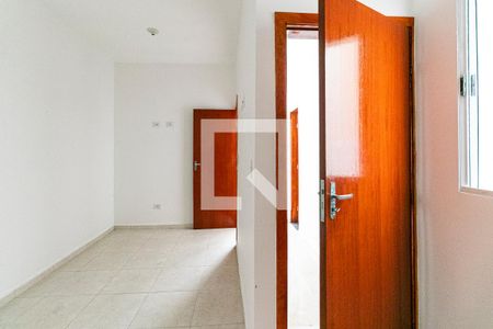 Dormitório de apartamento à venda com 1 quarto, 38m² em Chácara Seis de Outubro, São Paulo