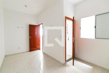 Dormitório de apartamento à venda com 1 quarto, 38m² em Chácara Seis de Outubro, São Paulo