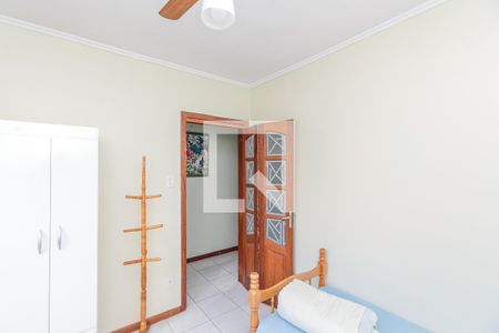 Quarto 1 de apartamento para alugar com 3 quartos, 105m² em Partenon, Porto Alegre