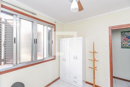 Quarto 1 de apartamento para alugar com 3 quartos, 105m² em Partenon, Porto Alegre