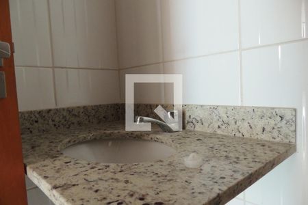 Apartamento à venda com 111m², 4 quartos e 3 vagasLavabo