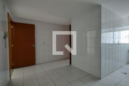 Apartamento à venda com 111m², 4 quartos e 3 vagas Apartamento à venda com 111m², 4 quartos e 3 vagasCozinha - Armários