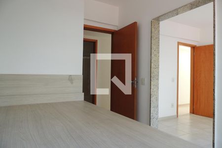 Apartamento à venda com 111m², 4 quartos e 3 vagasQuarto 4