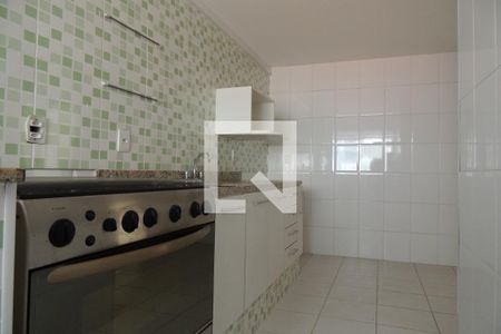 Apartamento à venda com 111m², 4 quartos e 3 vagasCozinha - Armários