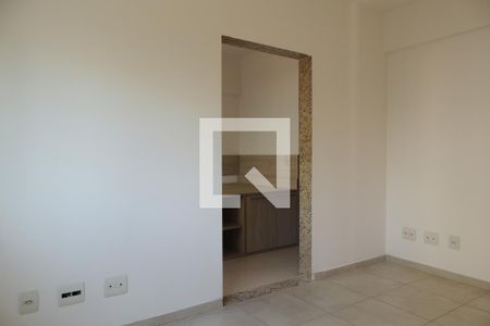 Apartamento à venda com 111m², 4 quartos e 3 vagasQuarto 3 