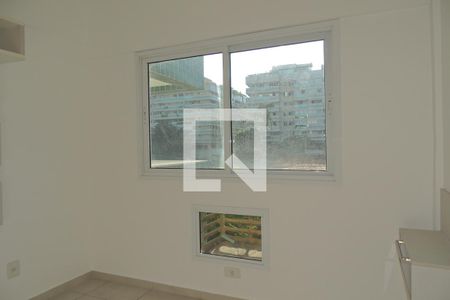 Apartamento à venda com 111m², 4 quartos e 3 vagasQuarto 1 - Suíte 